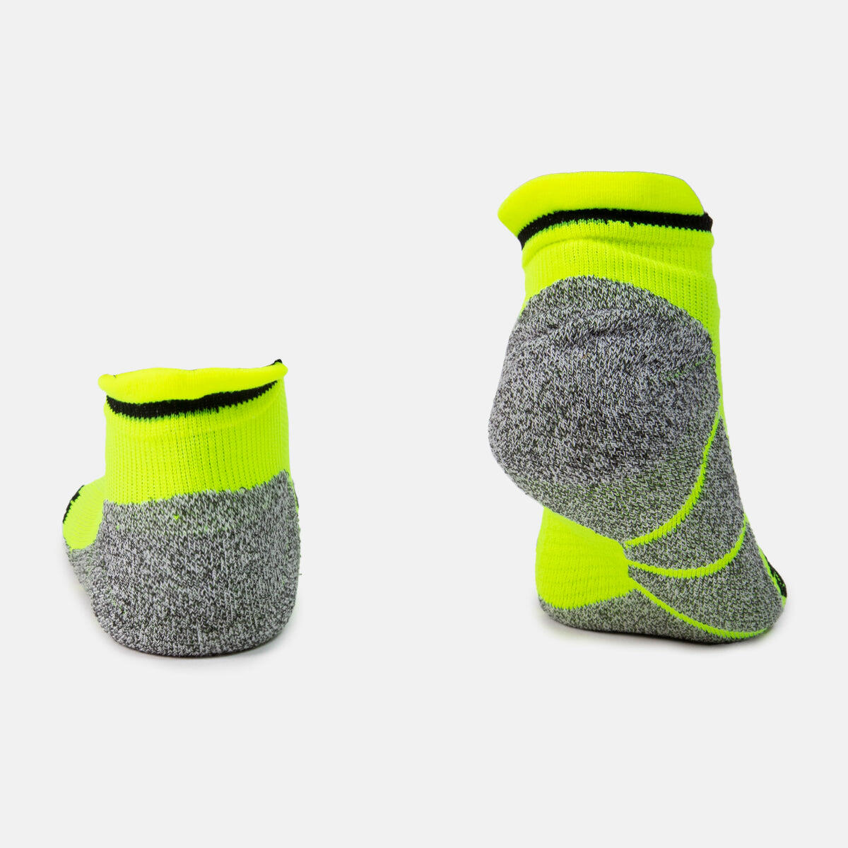 Izas OSEJA Unisex Multisport Socken 2er - Pack : Komfort , Style und Präzision 3/4