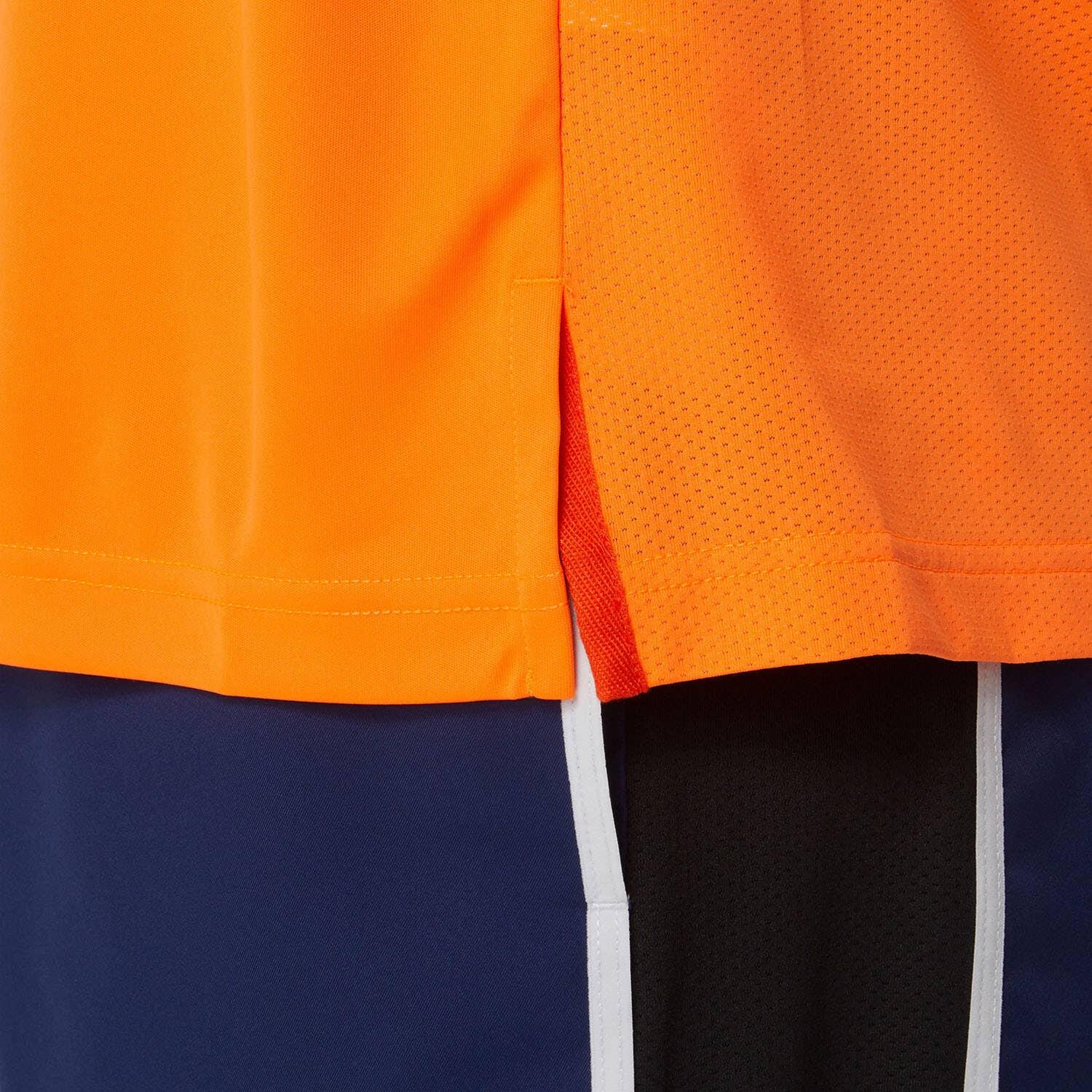 Mens Short Sleeve Game RunningT-Shirt 2/6