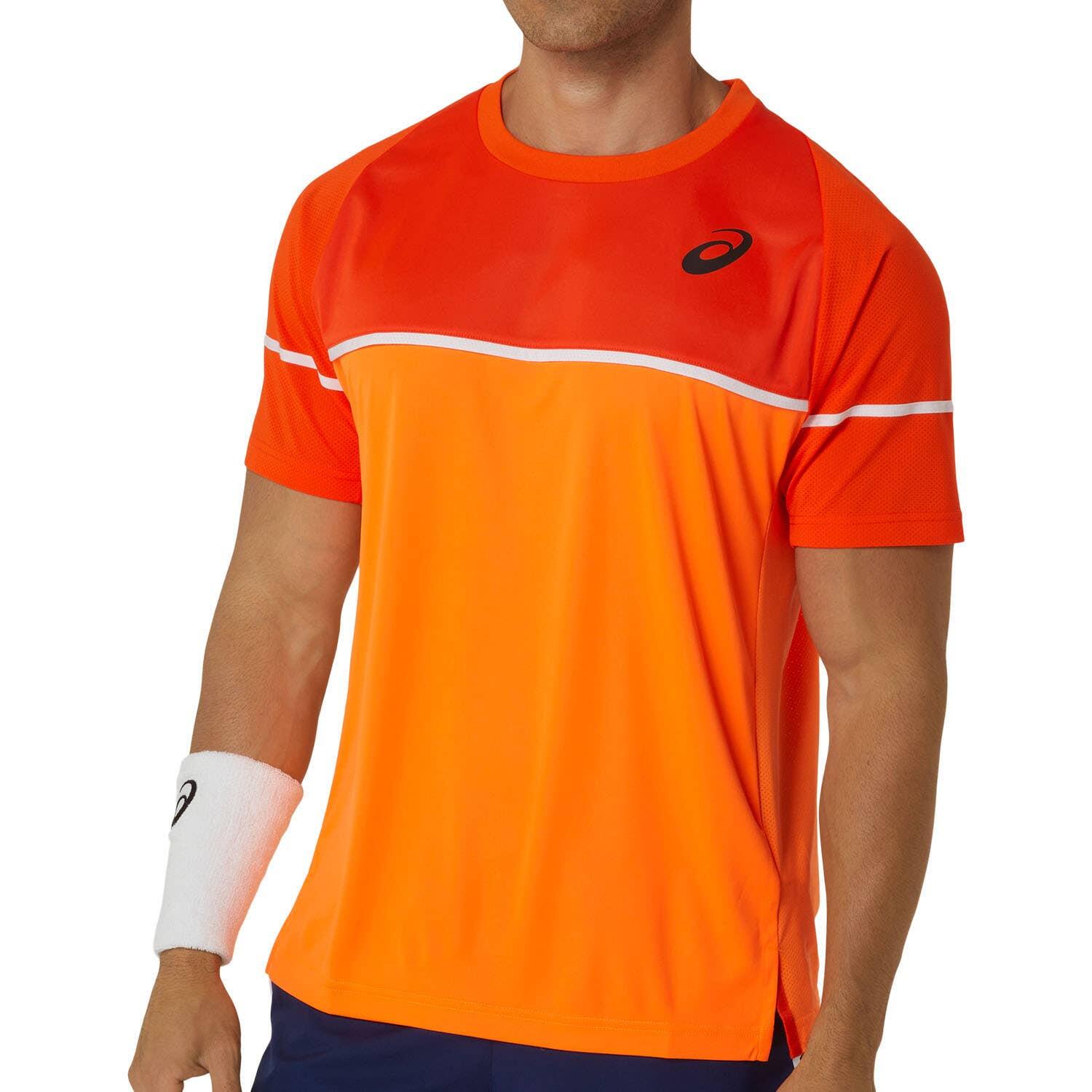 Mens Short Sleeve Game RunningT-Shirt 1/6