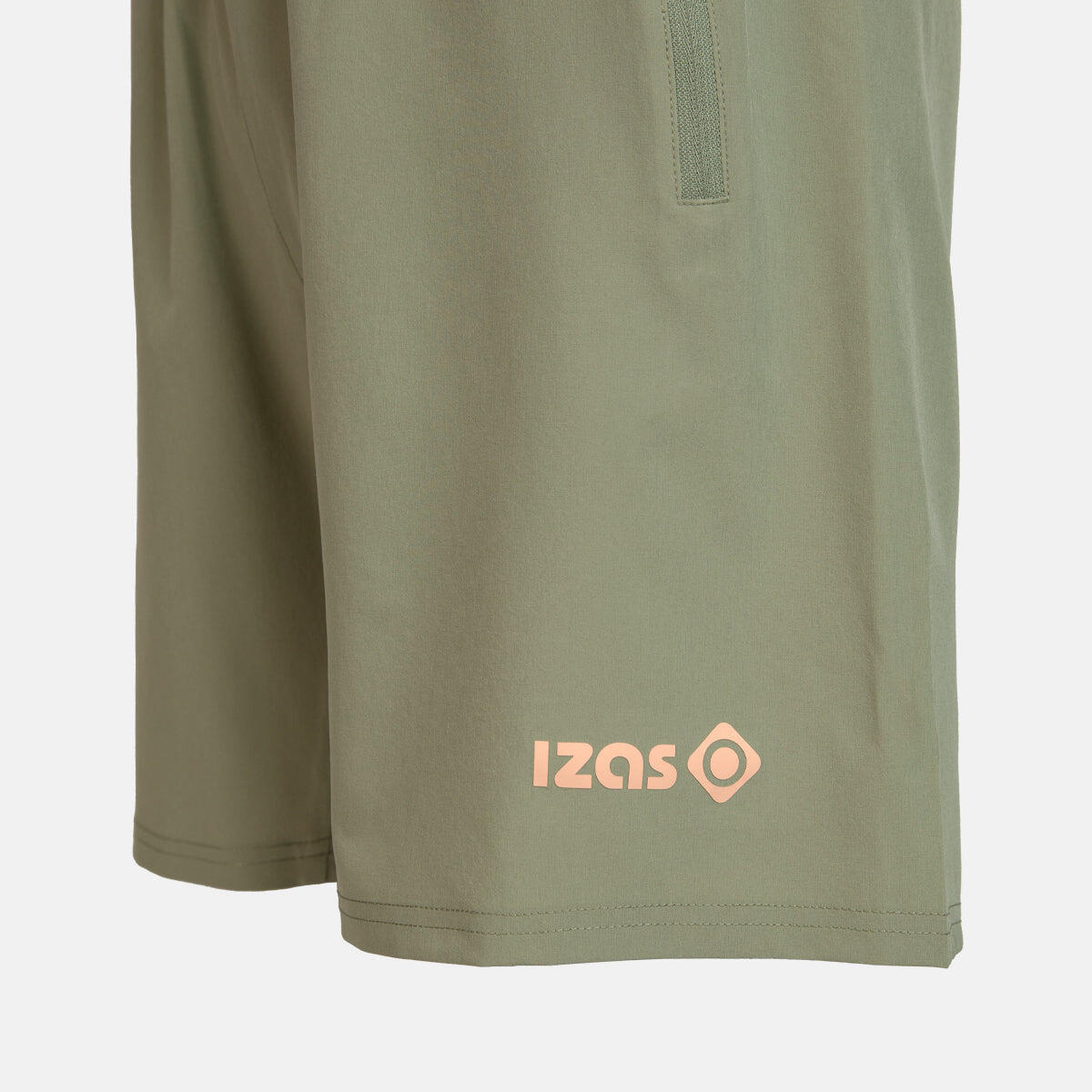 Dufour hardloopshorts 3/4