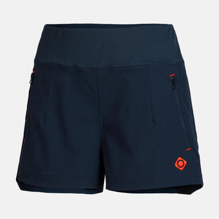 Lekkie i elastyczne szorty bermudzkie ASTI, szybkoschnące i zapewniające maksyma