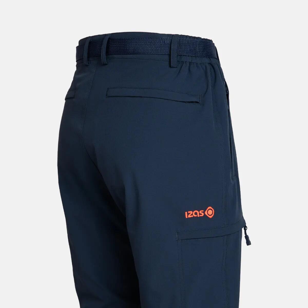 Calças AREZZO W: Durabilidade, conforto e estilo com bolsos práticos 4/4