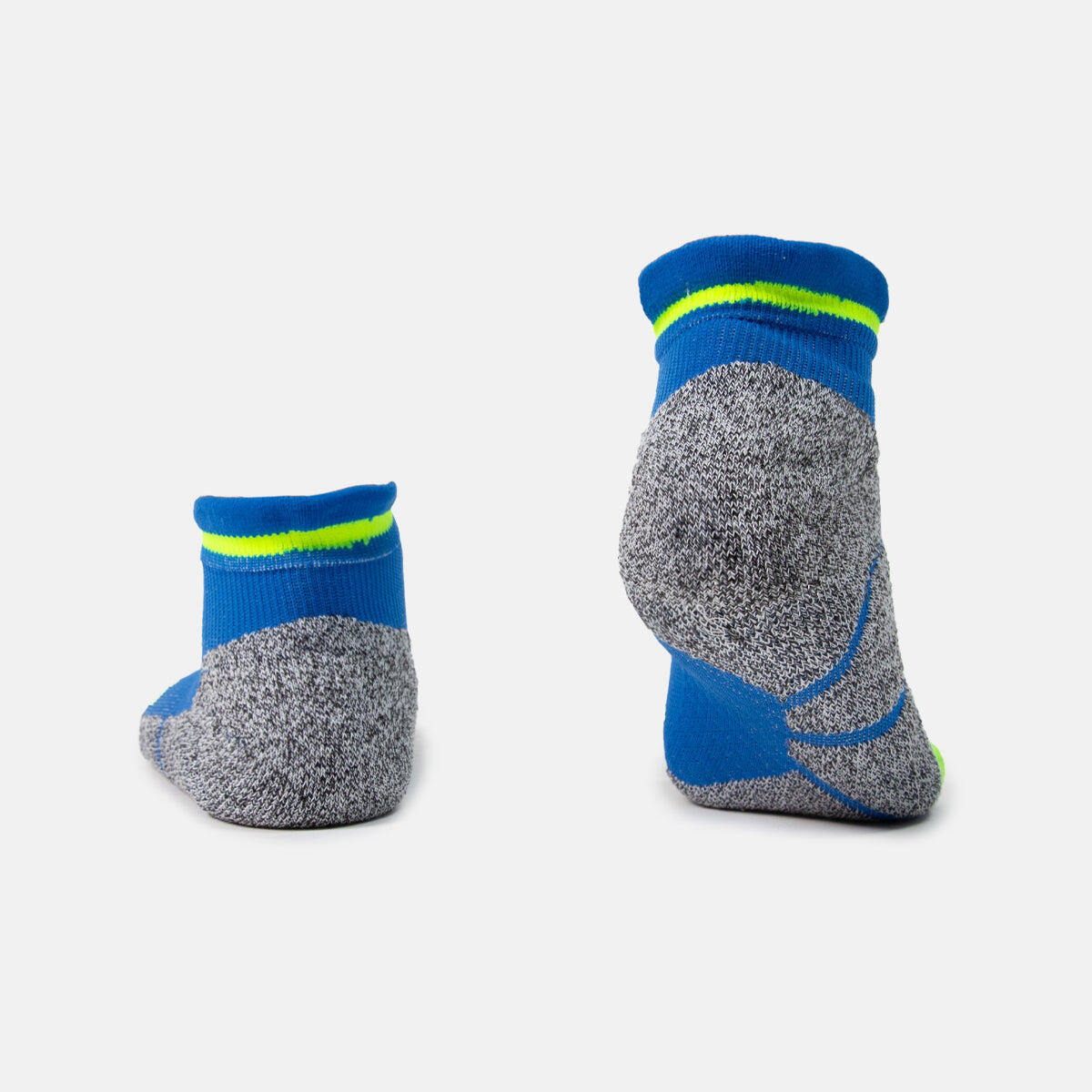 Izas OSEJA Unisex Multisport Socken 2er - Pack : Komfort , Style und Präzision 3/4