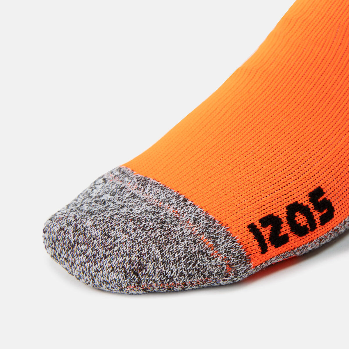 Izas OSEJA Unisex Multisport Socken 2er - Pack : Komfort , Style und Präzision 4/4