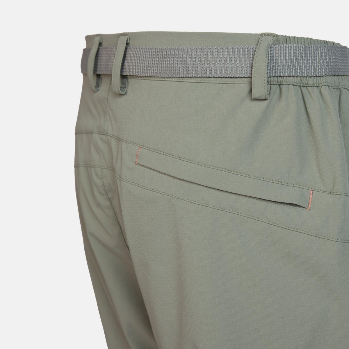 Leichte und dehnbare LIVORNO Bermudashorts mit Schnelltrocknung 4/4