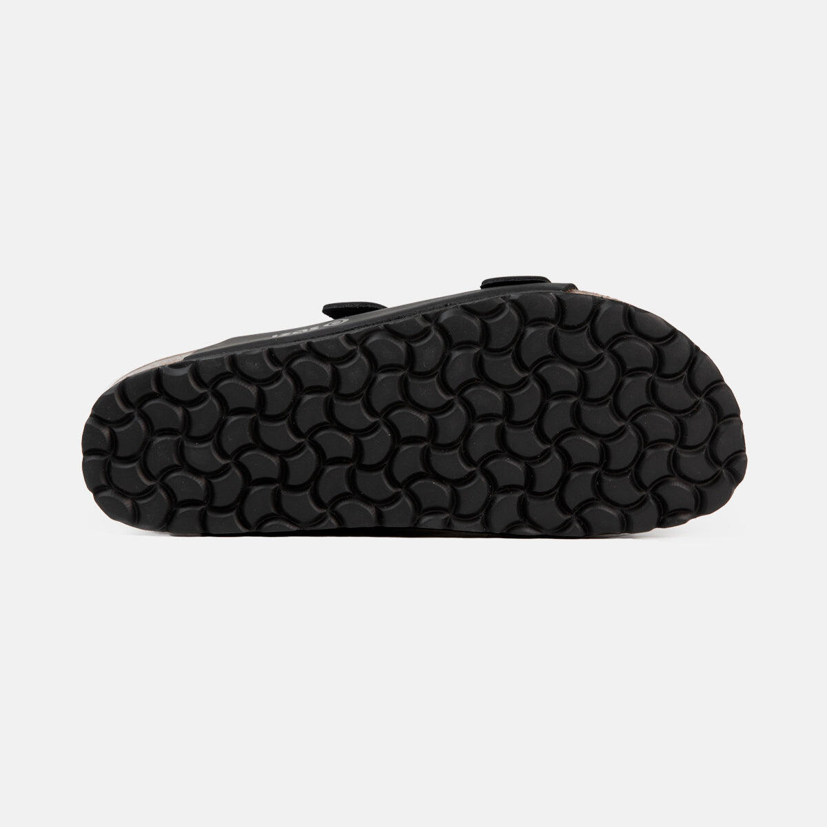 Sandalias ergonómicas DURTAL W de cuero con suela EVA y ajuste personalizable 4/7