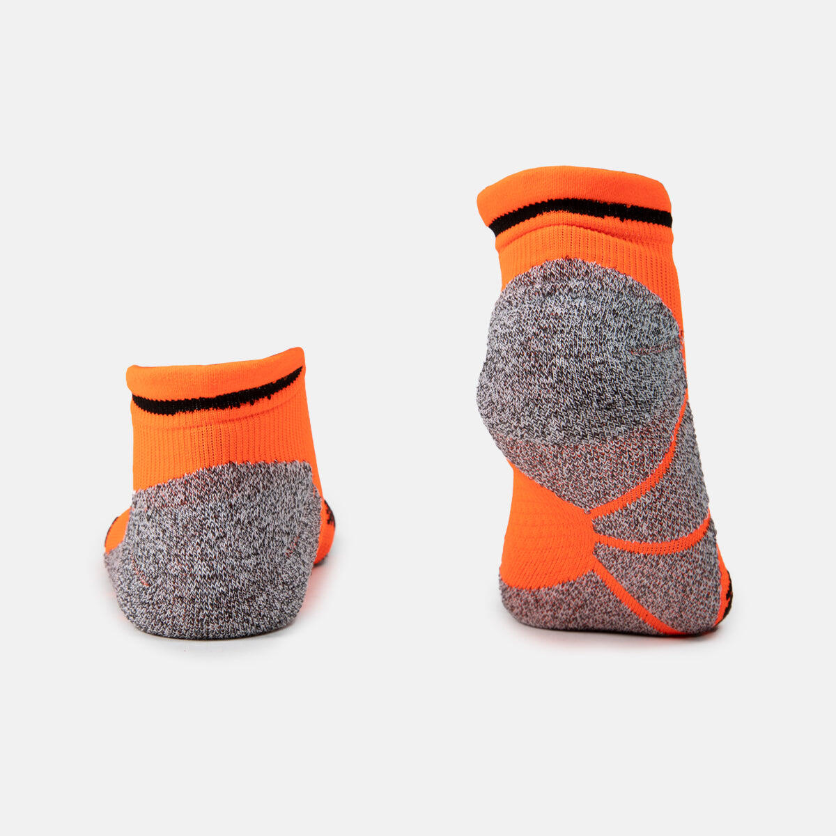 Izas OSEJA Unisex Multisport Socken 2er - Pack : Komfort , Style und Präzision 3/4