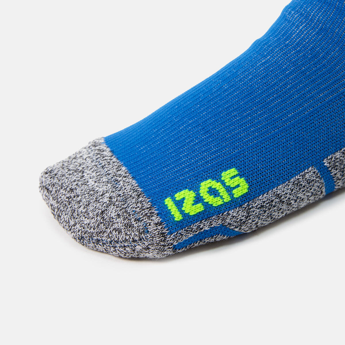 Izas OSEJA Unisex Multisport Socken 2er - Pack : Komfort , Style und Präzision 4/4