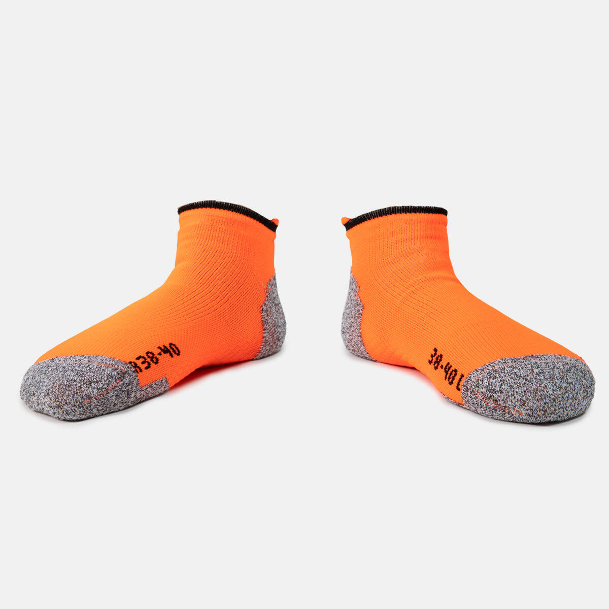Izas OSEJA Unisex Multisport Socken 2er - Pack : Komfort , Style und Präzision 2/4