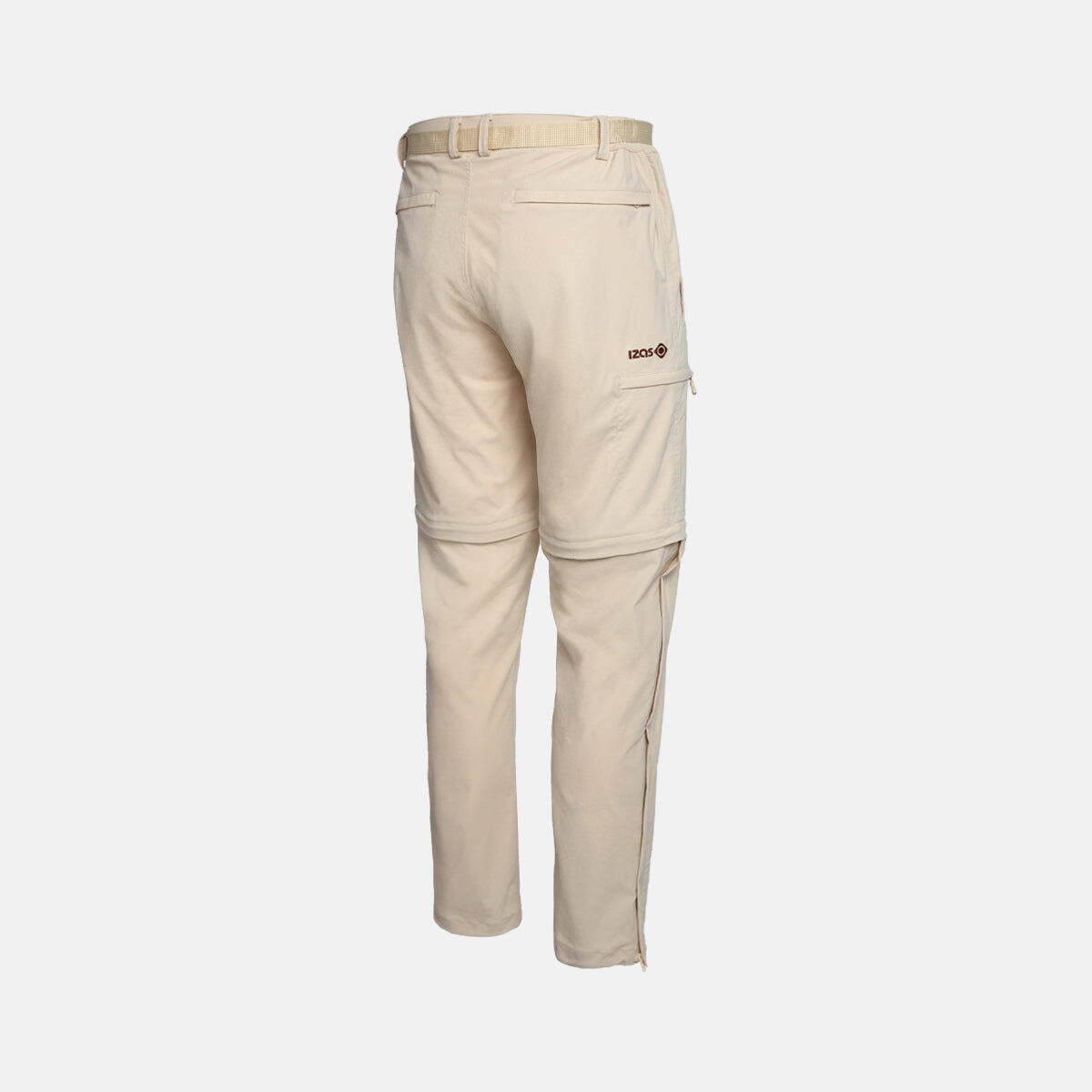 AREZZO M DT abnehmbare Hose, dehnbar und leicht für Abenteuer ohne Grenzen. 2/6