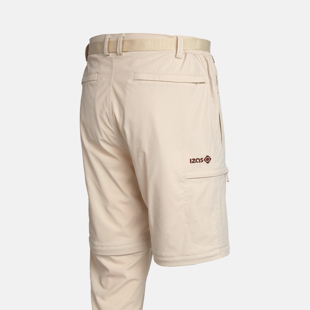 AREZZO M DT abnehmbare Hose, dehnbar und leicht für Abenteuer ohne Grenzen. 5/6