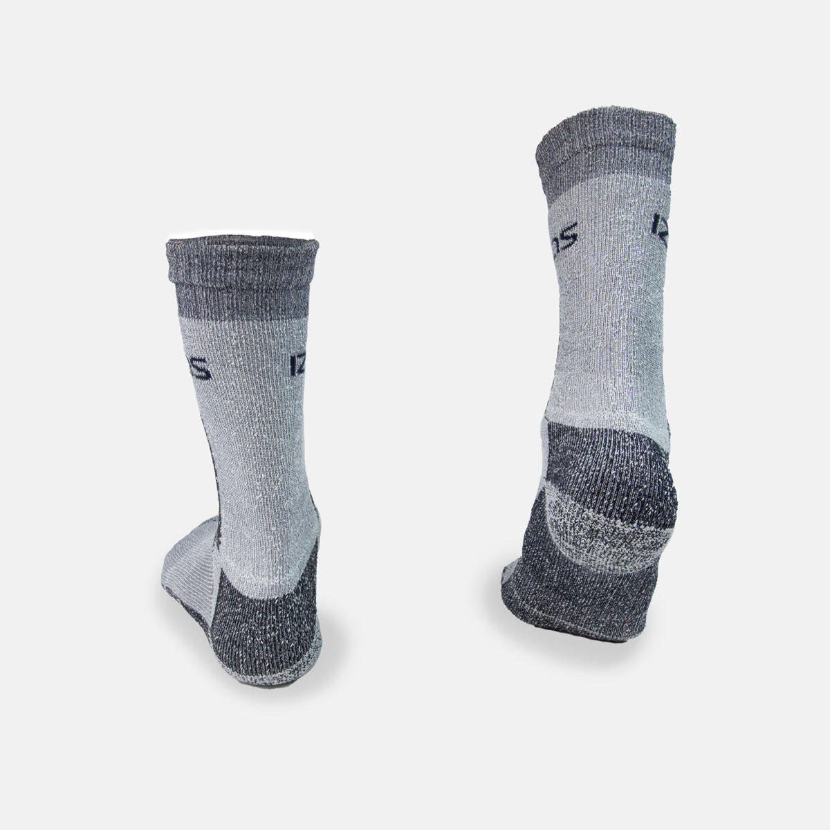 FUCUS Calze termiche da trekking invernali con fibra Thermolite® 3/5