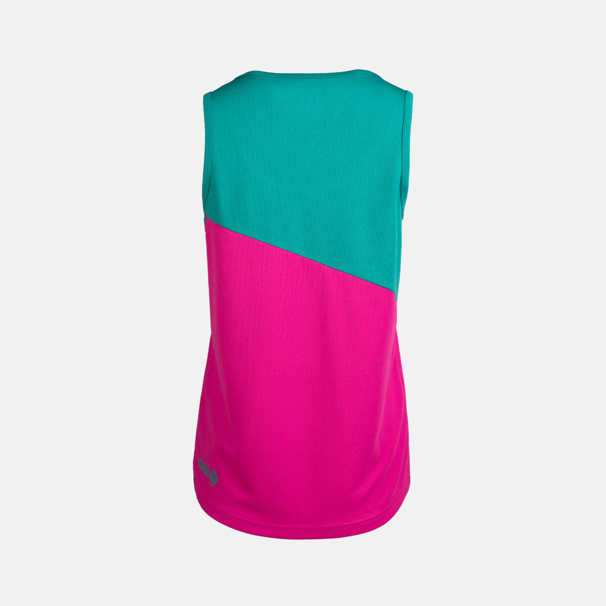 Izas ABI W V2 Technical Short Sleeve T - Shirt with DRY and Hydrospeed 2/4
