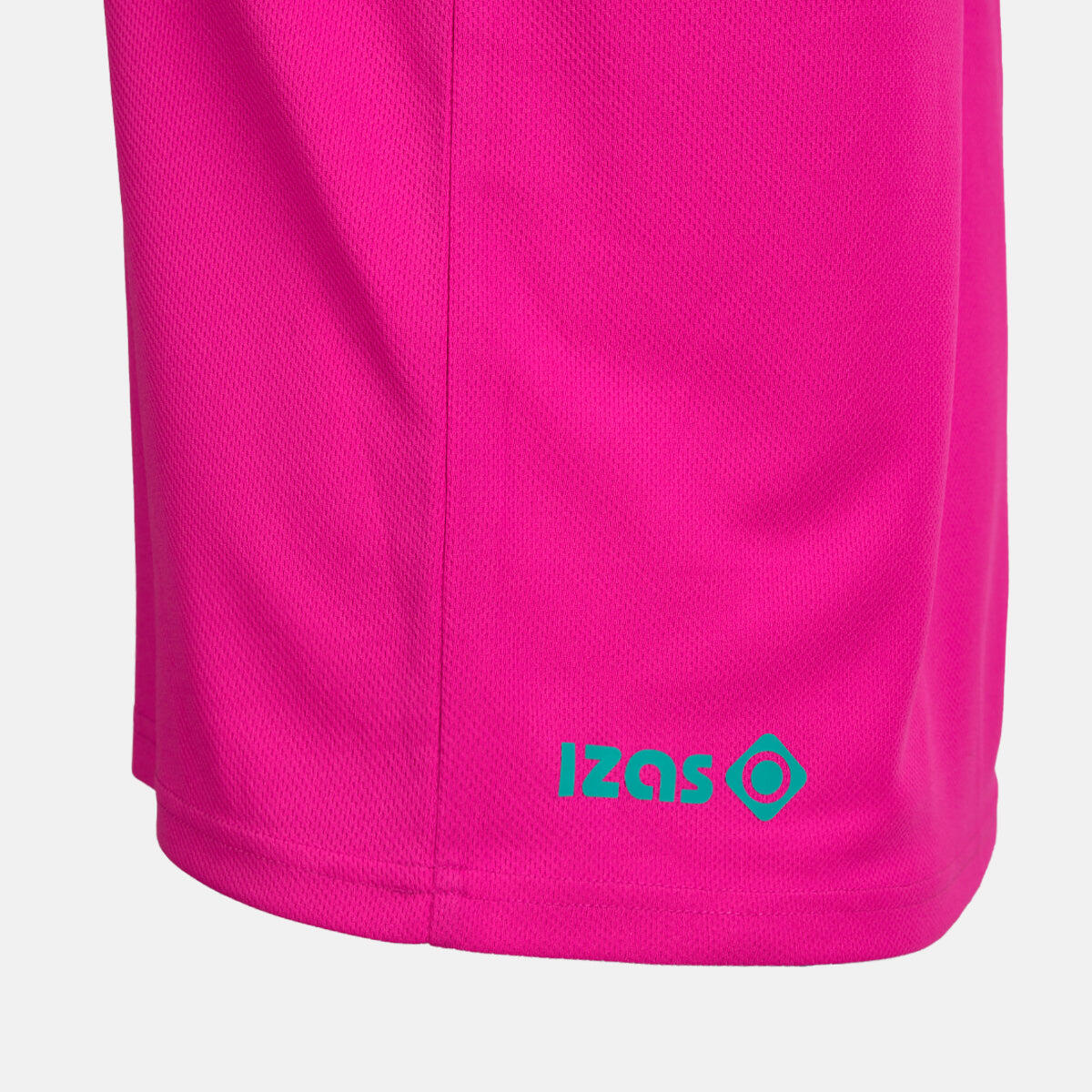 Izas ABI W V2 Technical Short Sleeve T - Shirt with DRY and Hydrospeed 4/4