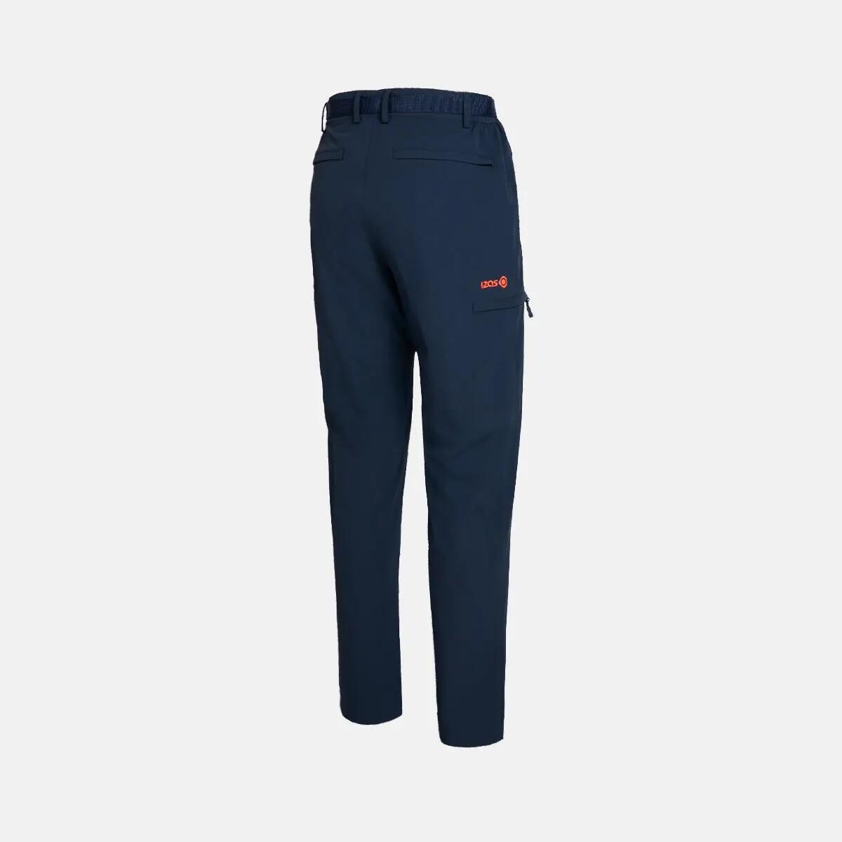 AREZZO W Trousers: Langlebigkeit, Komfort und Stil mit praktischen Taschen 2/4