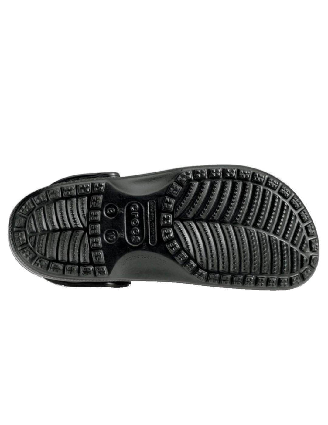 Classic Clog 3/7