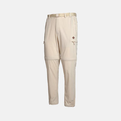 Pantaloni staccabili AREZZO M DT. elastici e leggeri per avventure senza limiti.
