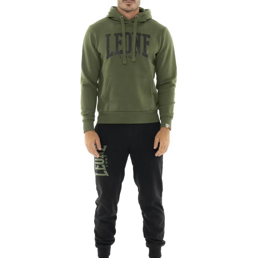 Man hoody tracksuit Leone 1947