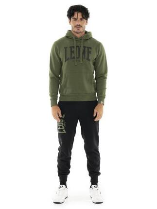 Survêtement d'hiver homme à capuche "Vintage