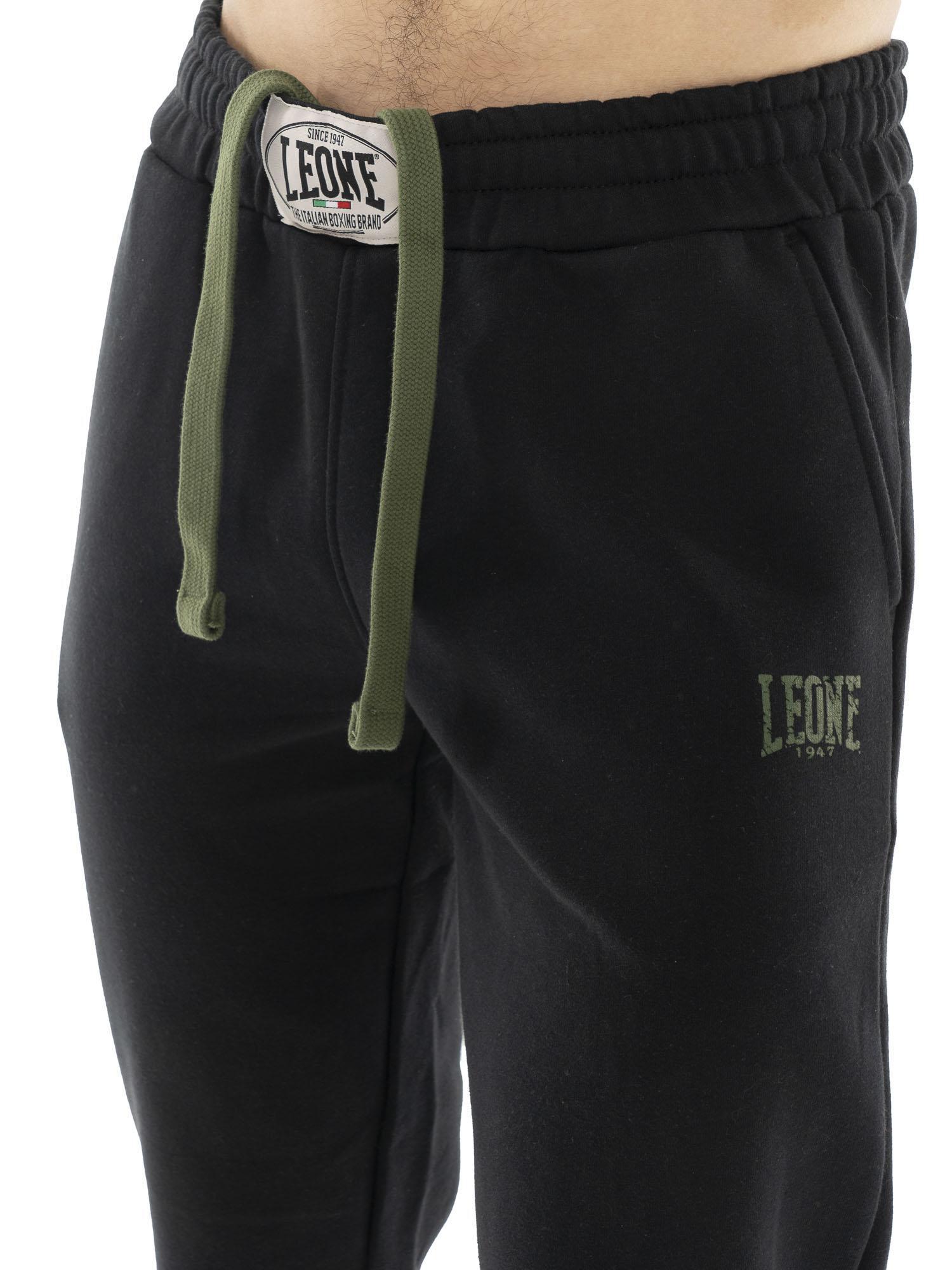 Heren winterpak met "vintage" kraag 3/6
