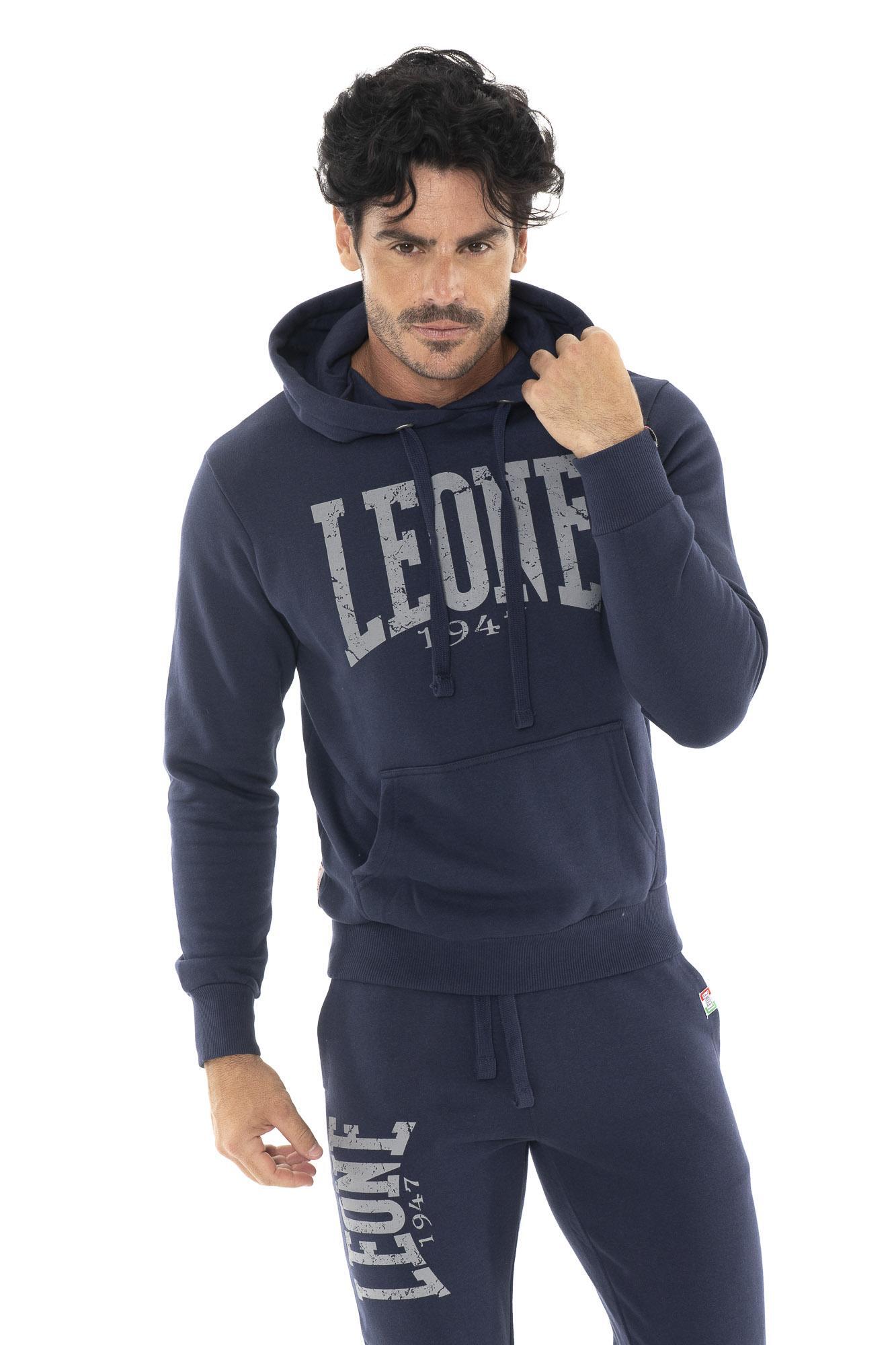 Trendyol Cappuccio con Felpa Regolare Slogan Maglia di Tuta, Nero, XL Donna