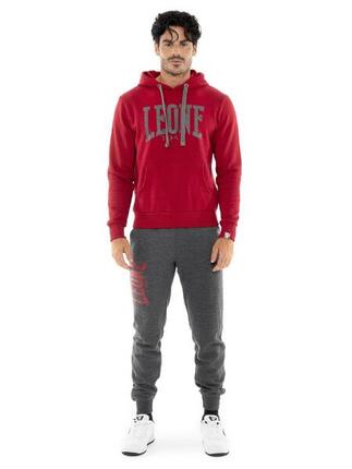 Survêtement d'hiver homme à capuche "Vintage