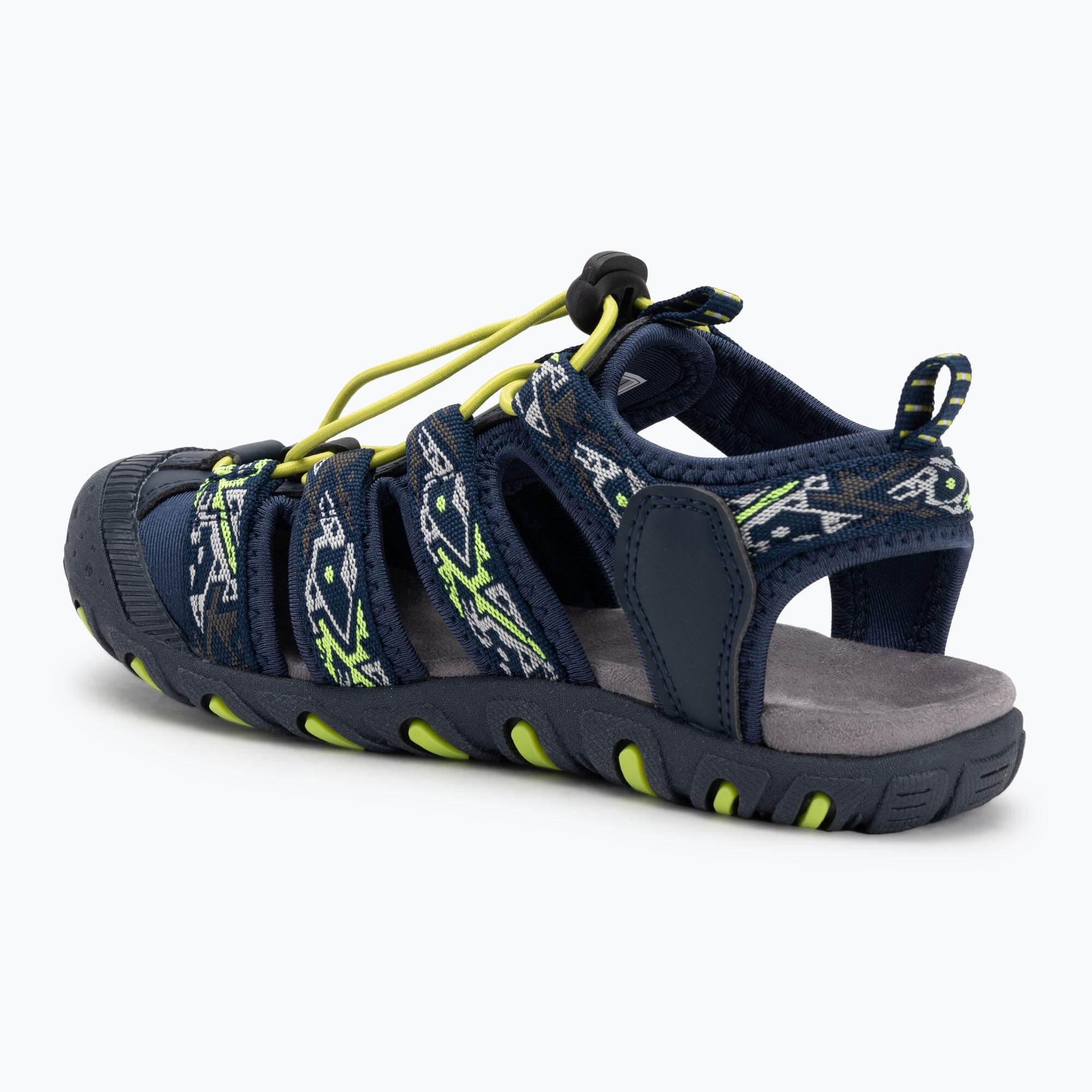 CMP Sahiph kindersandalen 3/5