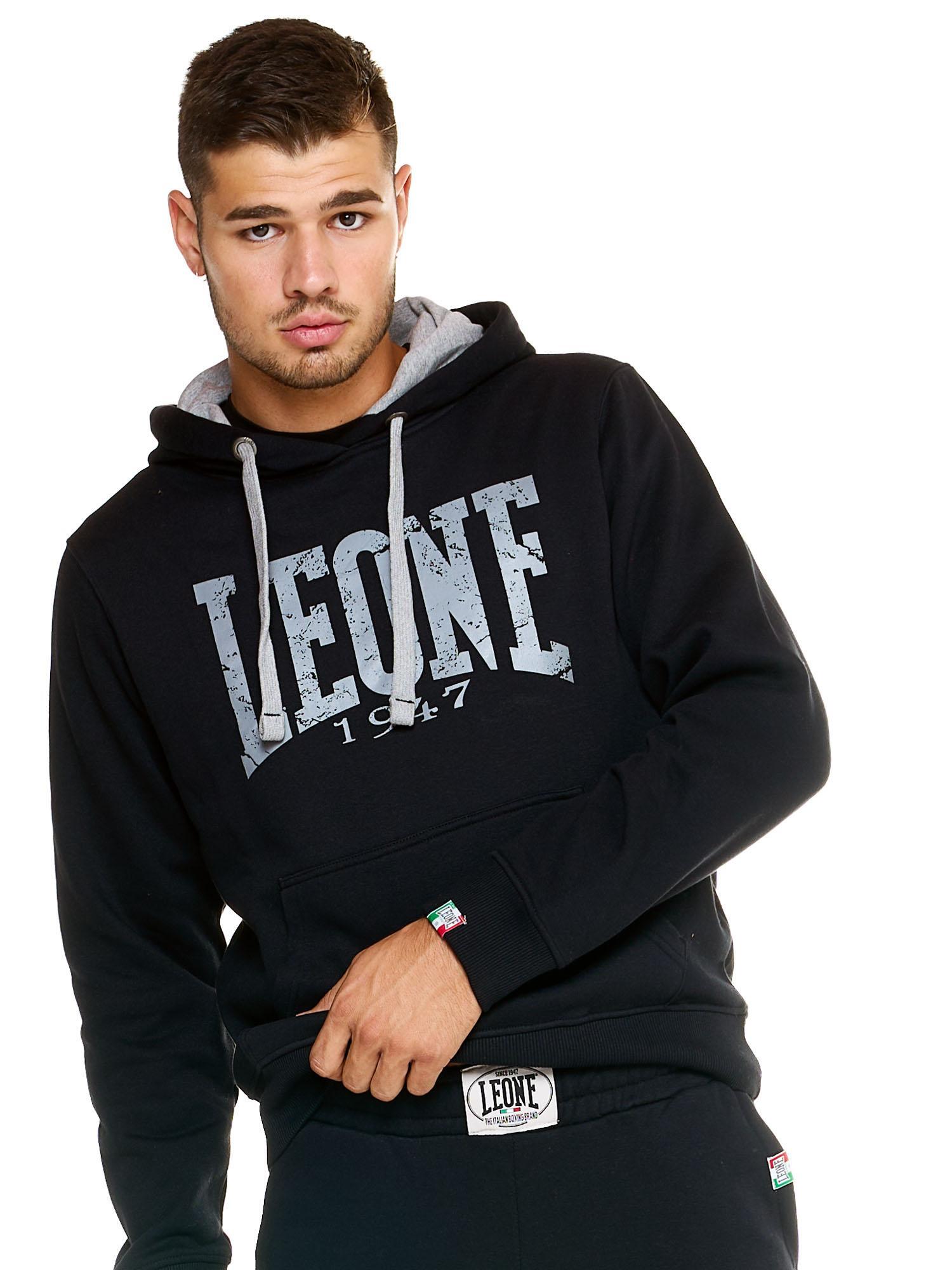 Survêtement d'hiver homme à capuche "Vintage" 5/5