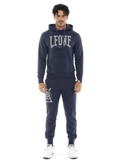 Survêtement d'hiver homme à capuche "Vintage