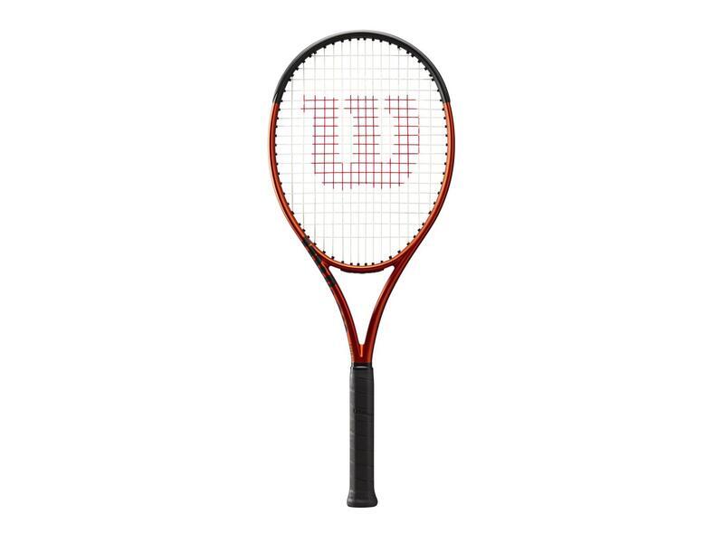 WILSON Racchetta da tennis Wilson Burn 100 V5.0