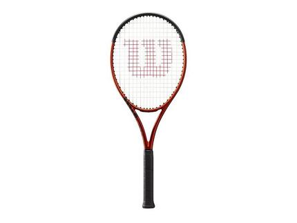 Raqueta de tenis Wilson Burn 100 V5.0