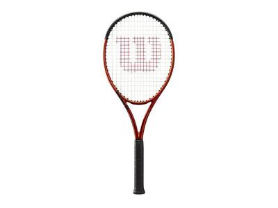 Racchetta da tennis Wilson Burn 100 V5.0