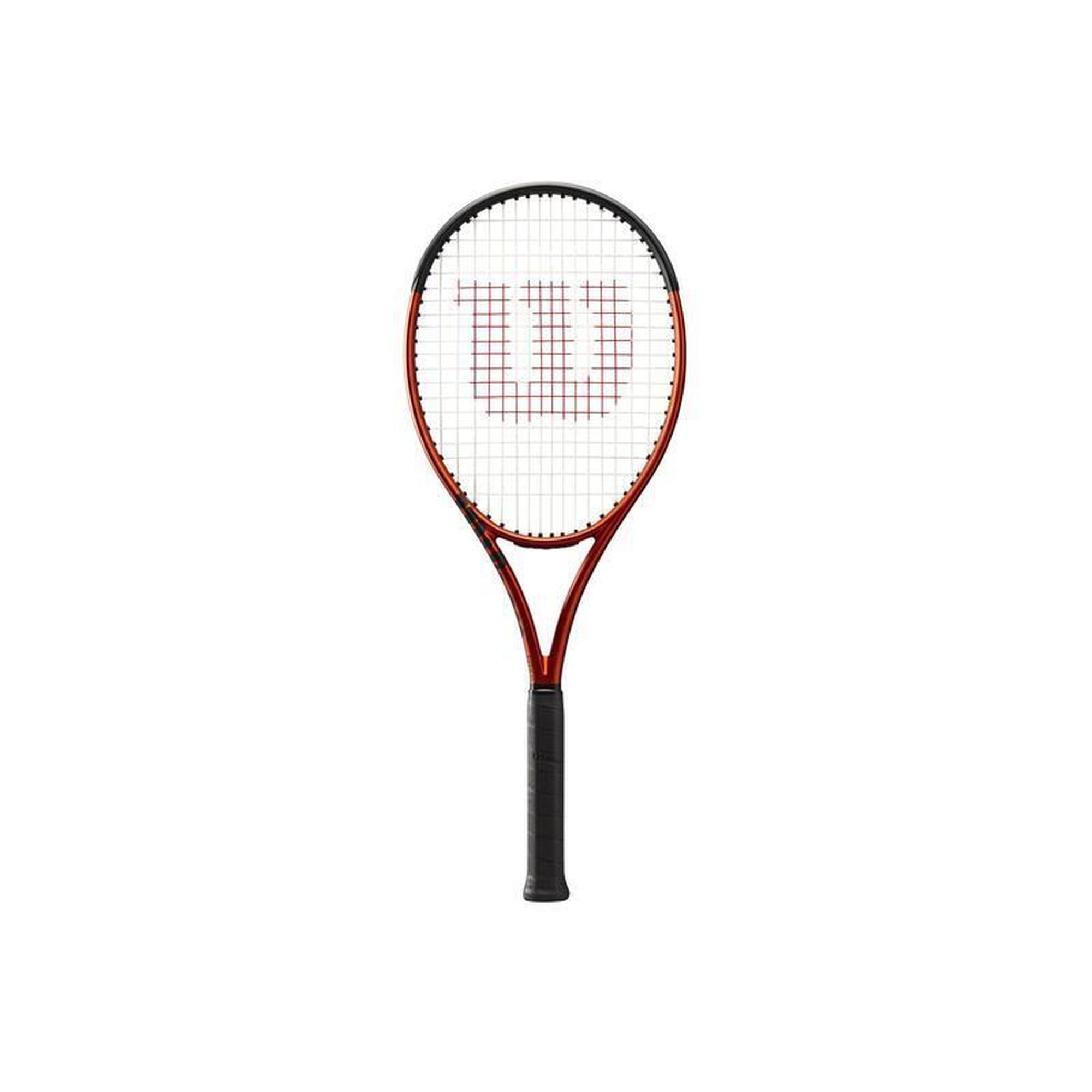 Raquette de tennis Wilson Burn 100 V5.0