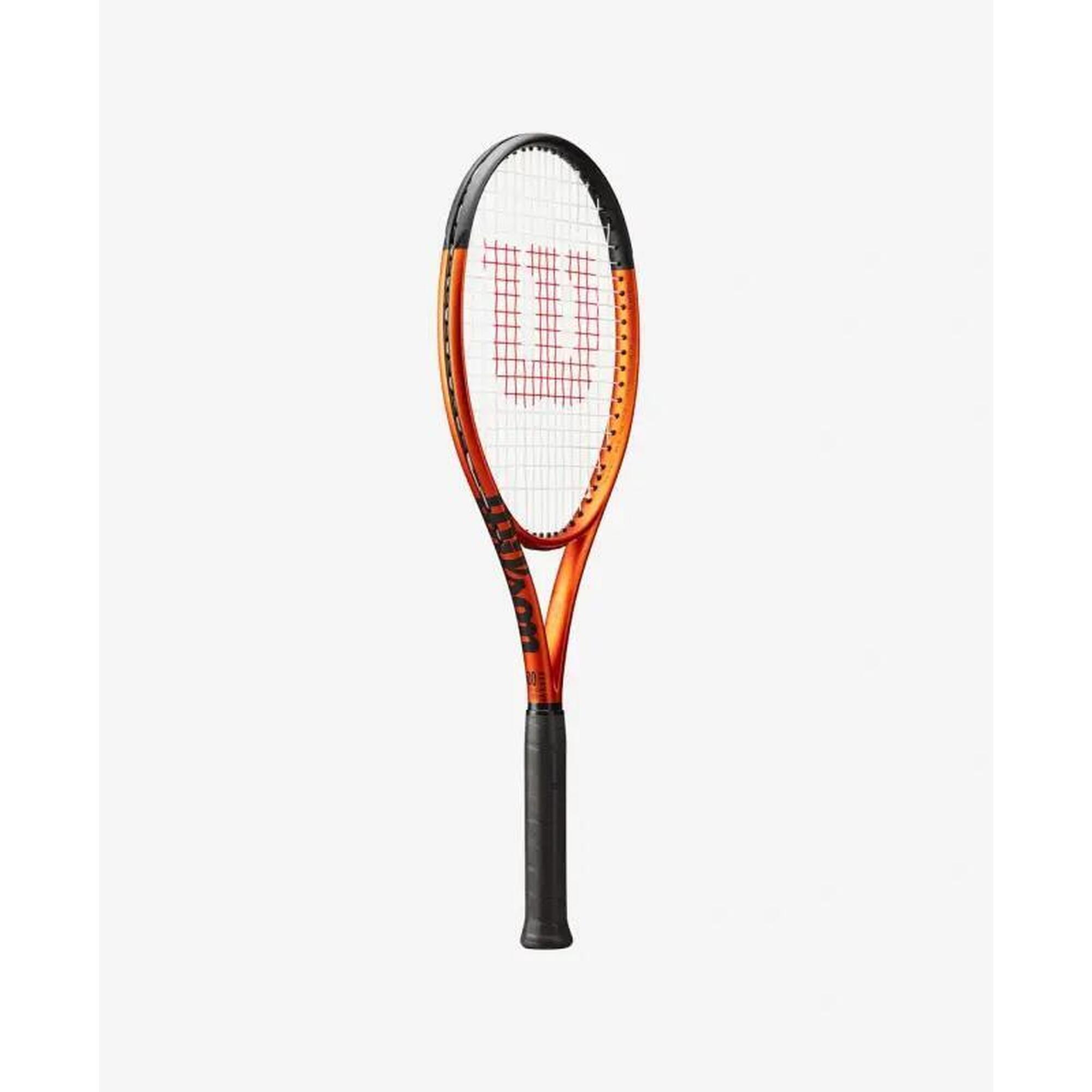Raquette de tennis Wilson Burn 100 V5.0