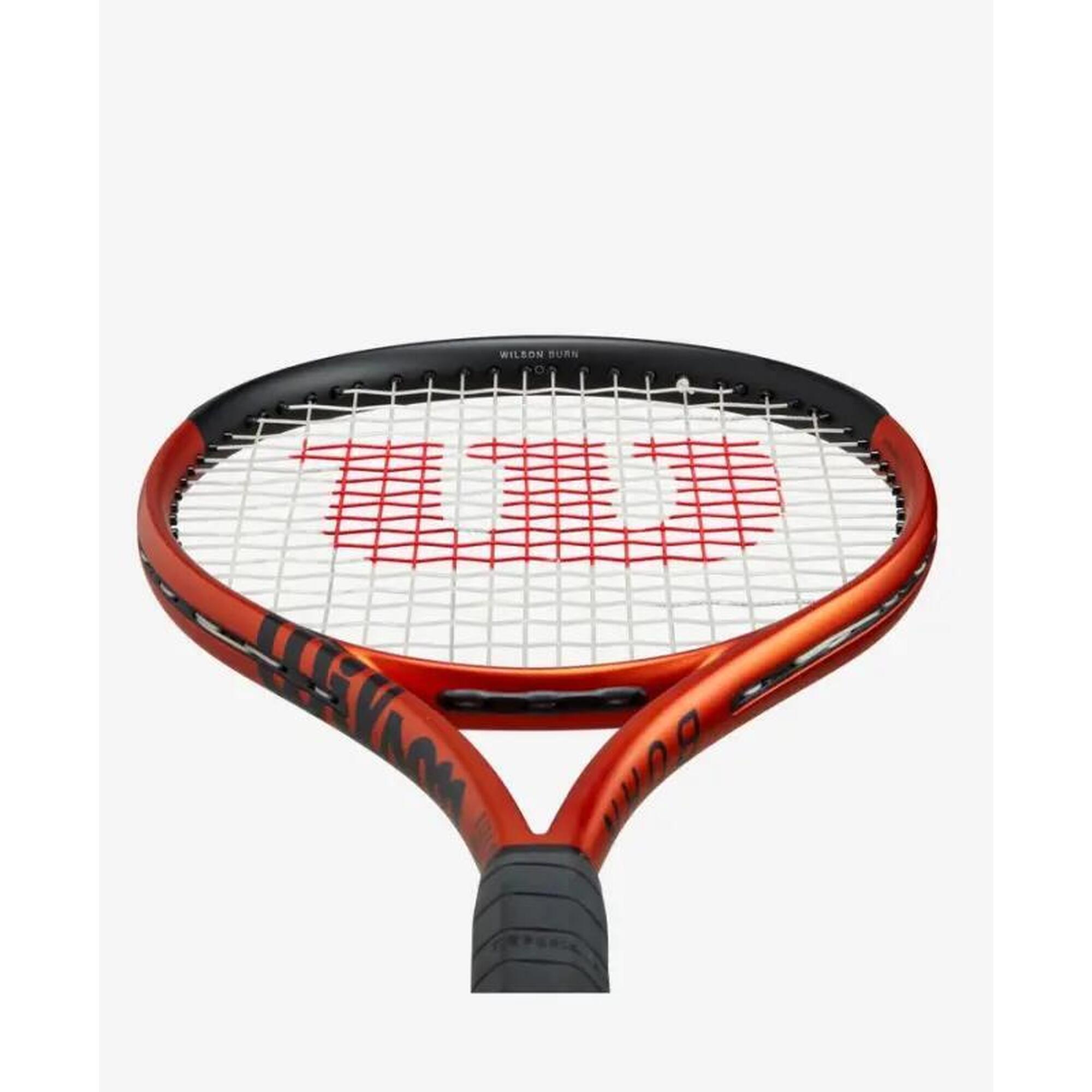 Raquette de tennis Wilson Burn 100 V5.0