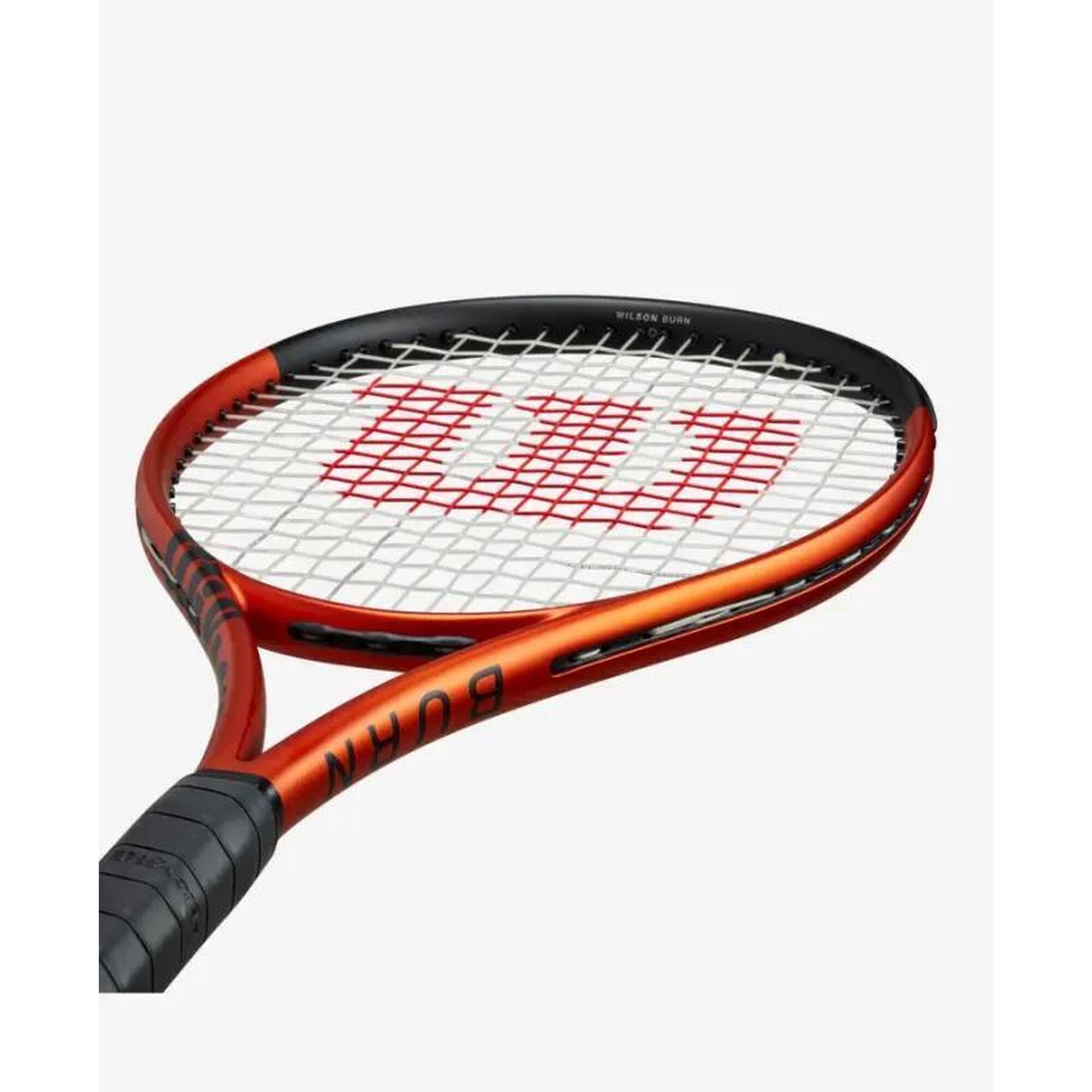 Raquette de tennis Wilson Burn 100 V5.0