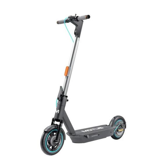 Second Life Hulajnoga elektryczna Motus Scooty 10" PLUS 2023, 500W - stan dobry
