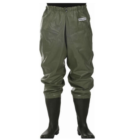 Waders Cintura chiodato mod.265 tg .42