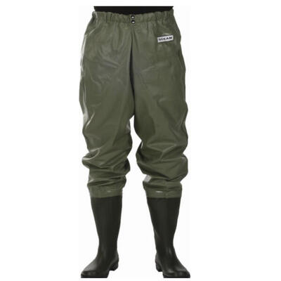 Waders Cintura chiodato mod.265 tg .44