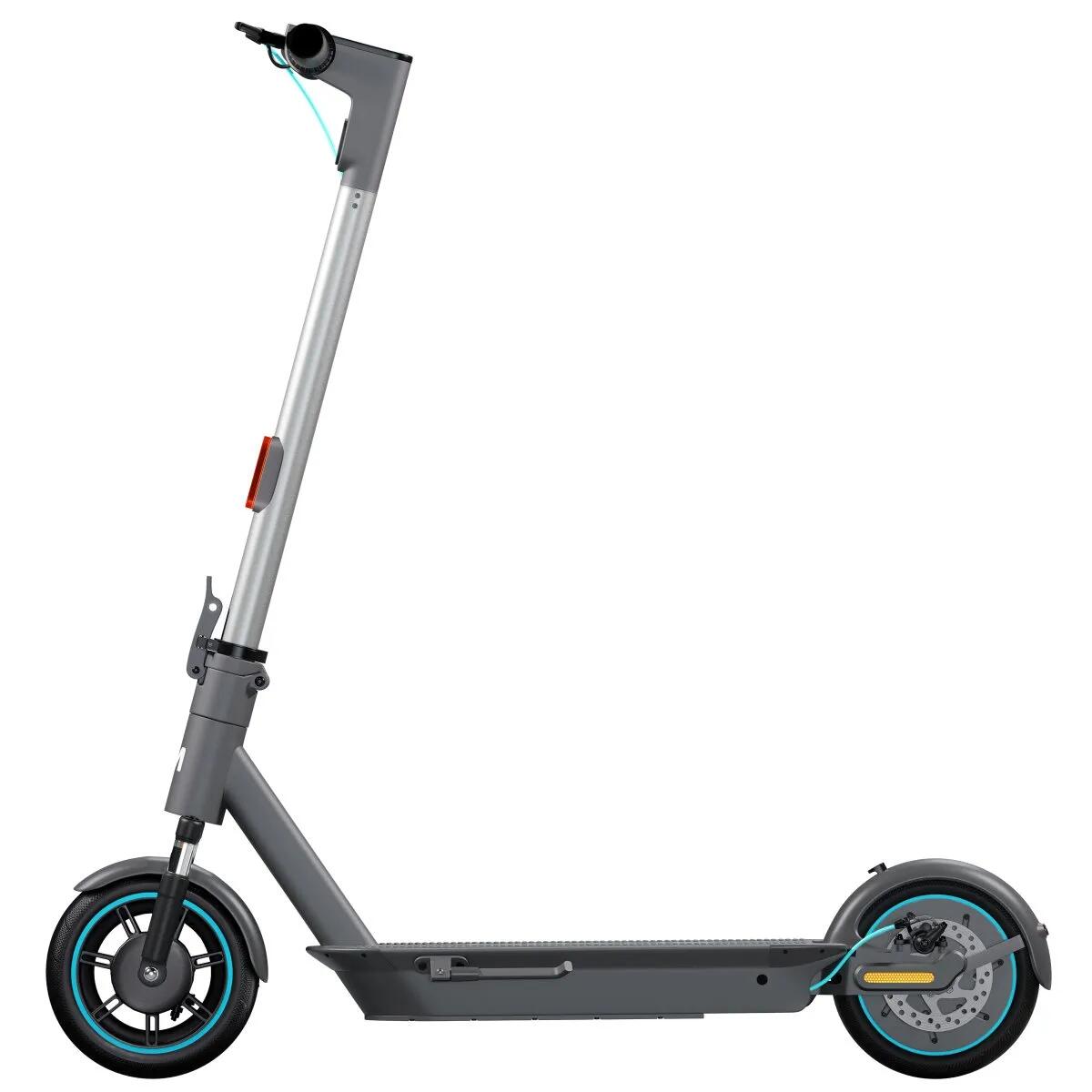 Second Life Hulajnoga elektryczna Motus Scooty 10" PLUS 2023, 500W - stan dobry 2/7