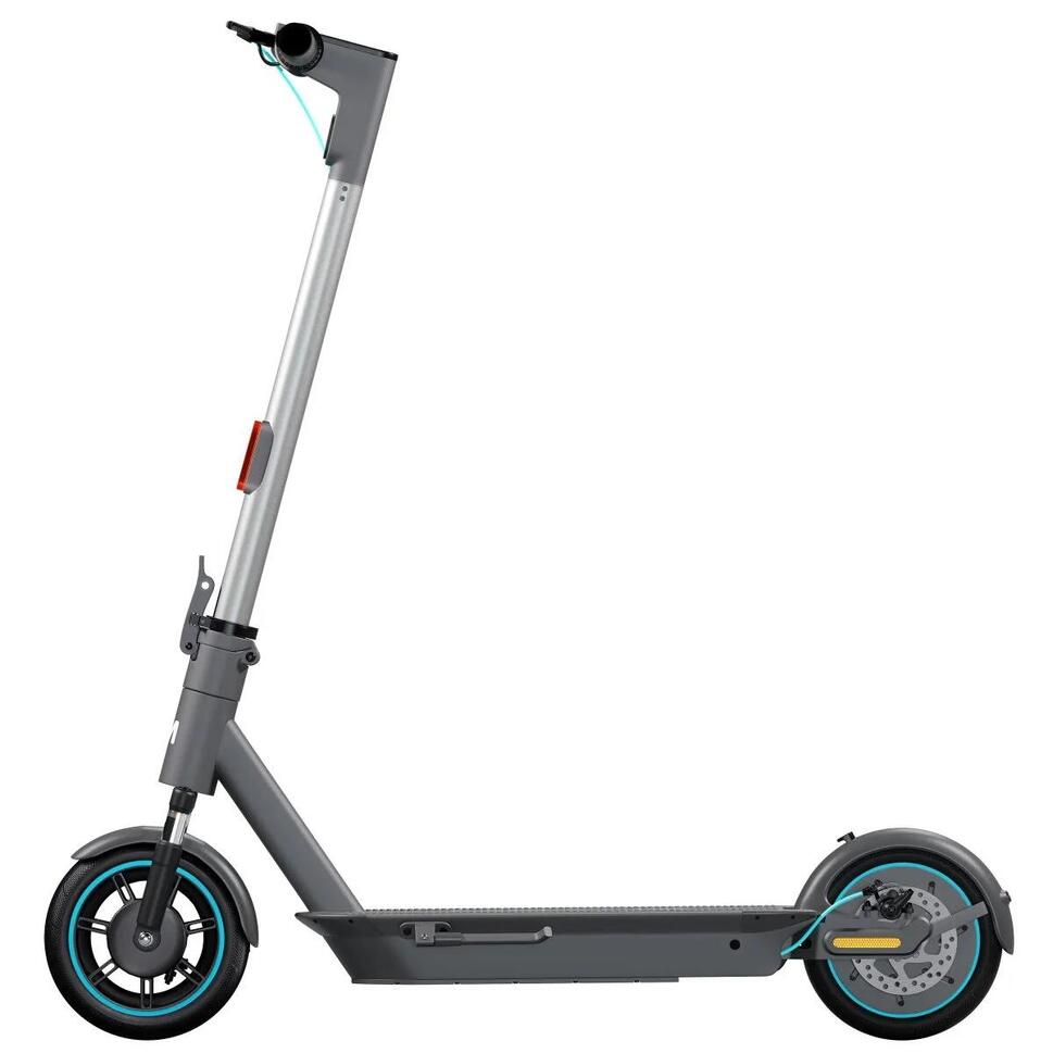 Second Life Hulajnoga elektryczna Motus Scooty 10