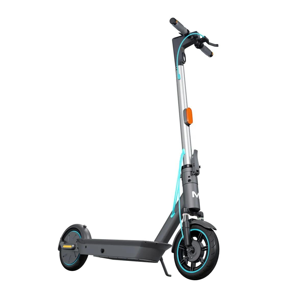 Second Life Hulajnoga elektryczna Motus Scooty 10" PLUS 2023, 500W - stan dobry 7/7