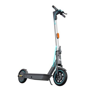 Second Life Hulajnoga elektryczna Motus Scooty 10" PLUS 2023 - stan bardzo dobry