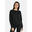 Katoenen dames sweatshirt met ronde hals Teyli Ellis
