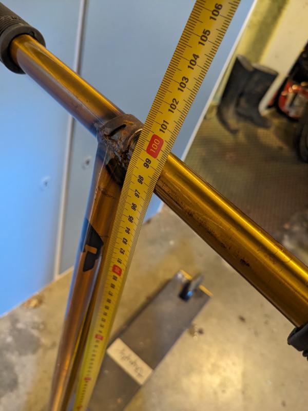 Entre Particuliers - Trottinette freestyle 4/5