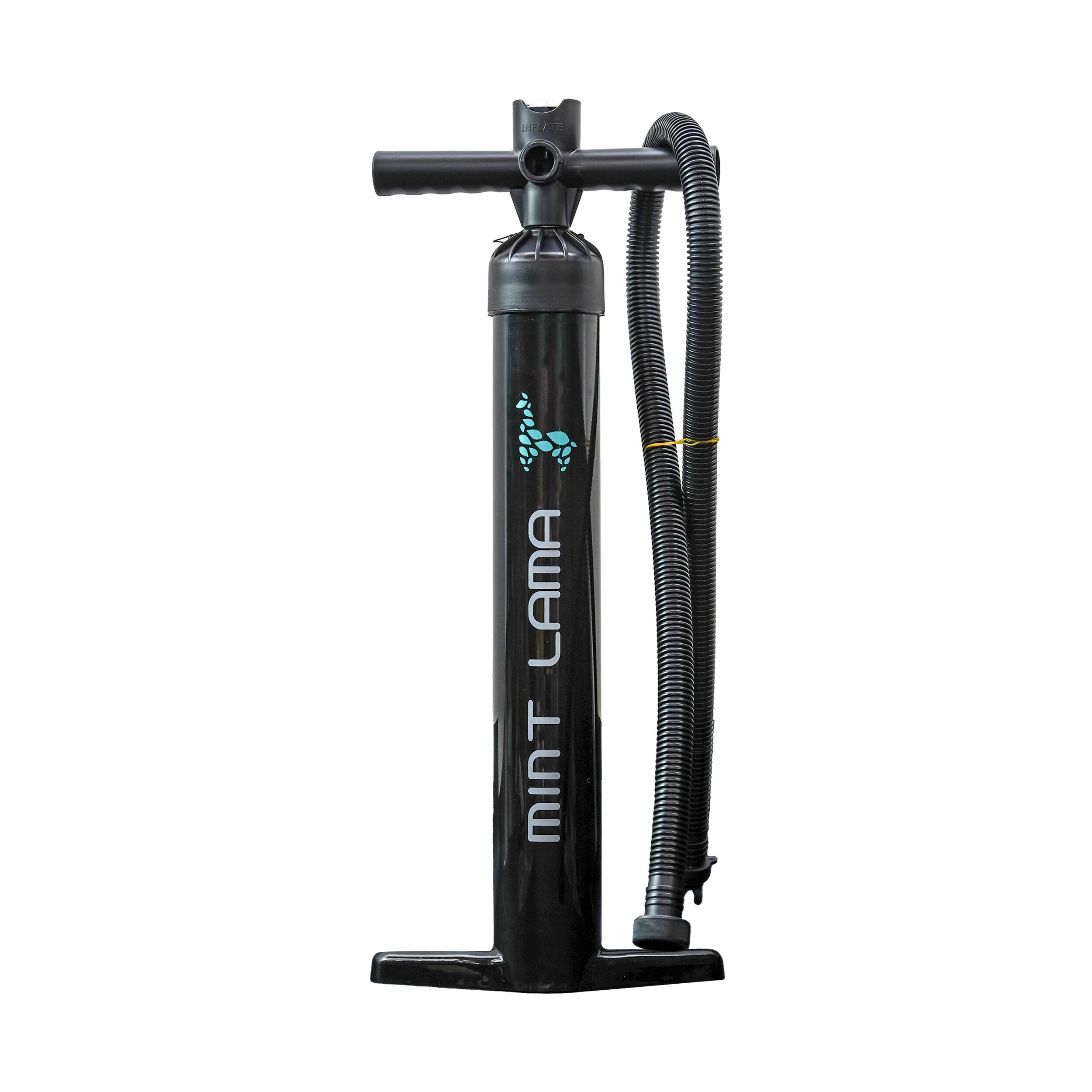 SUP Alpaka 11'0" AQUA 5/7