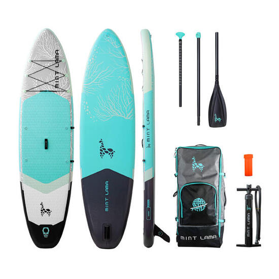 SUP Alpaka 11'0" AQUA