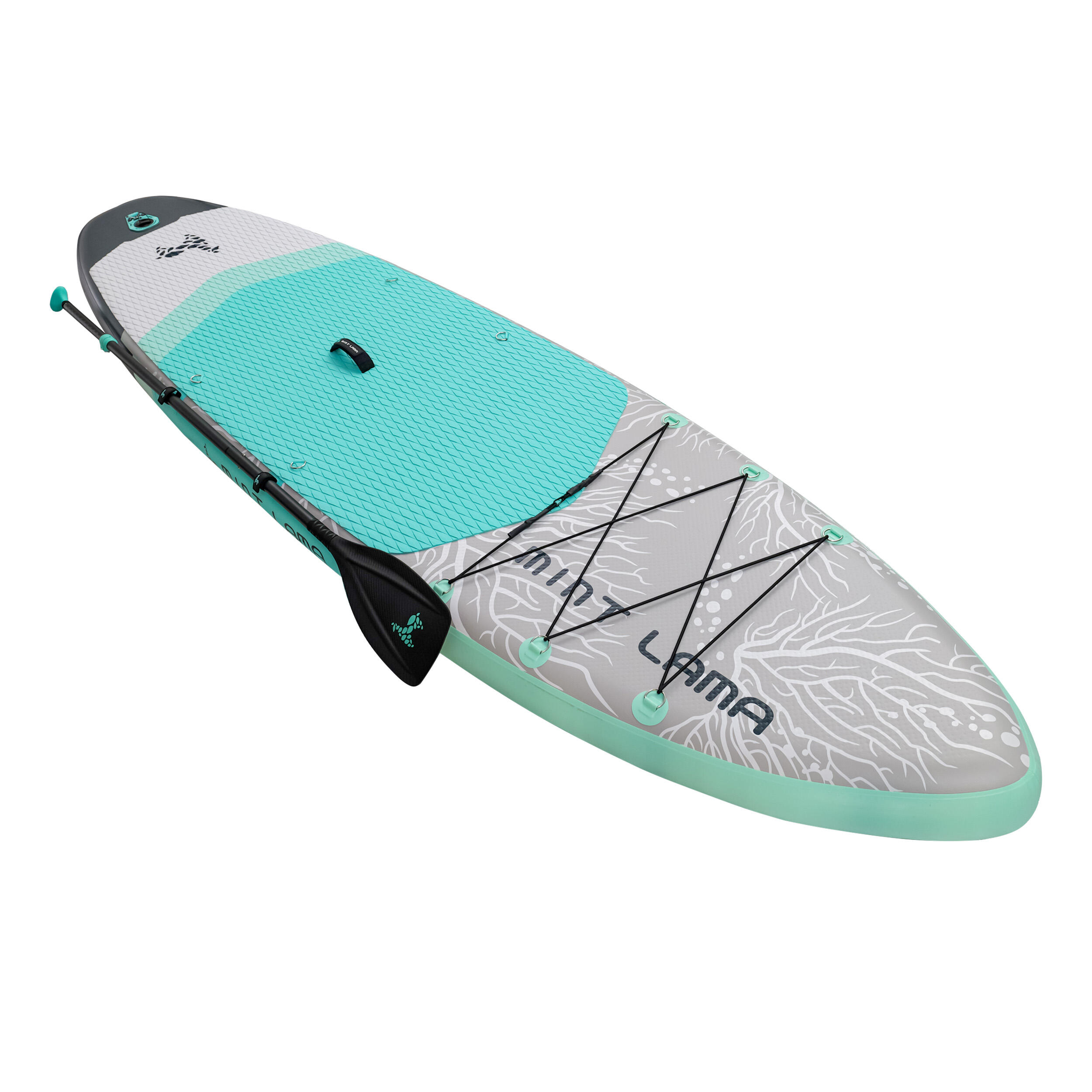 SUP Alpaka 11'0" AQUA 3/7