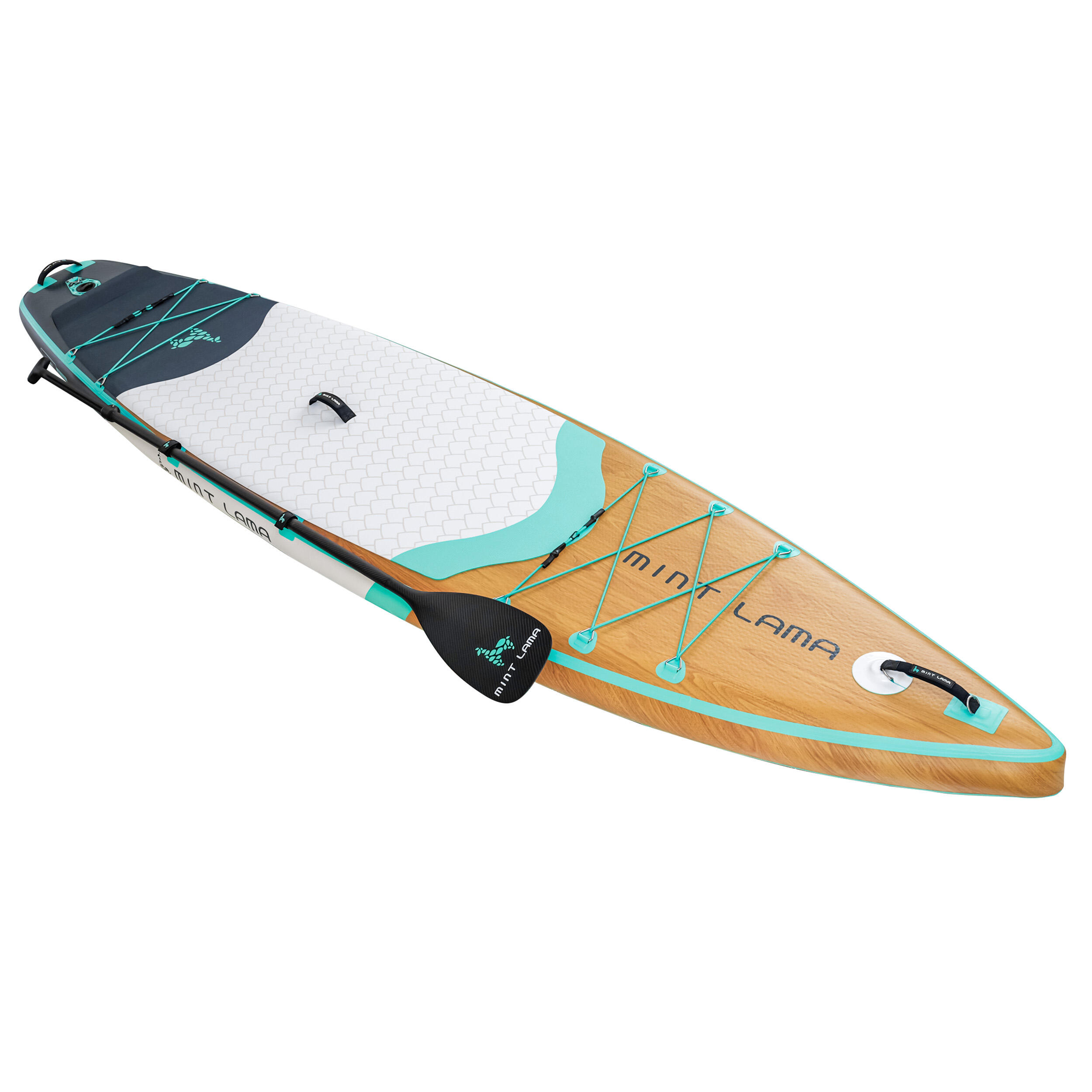 SUPreme 11'6" 3/7