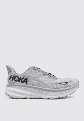 Scarpe da trail HOKA Clifton 9 Grigie